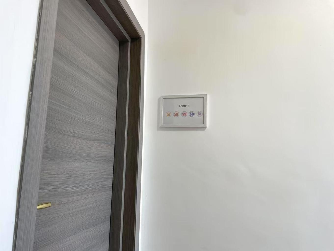 Fiera Rooms เวโรนา ภายนอก รูปภาพ