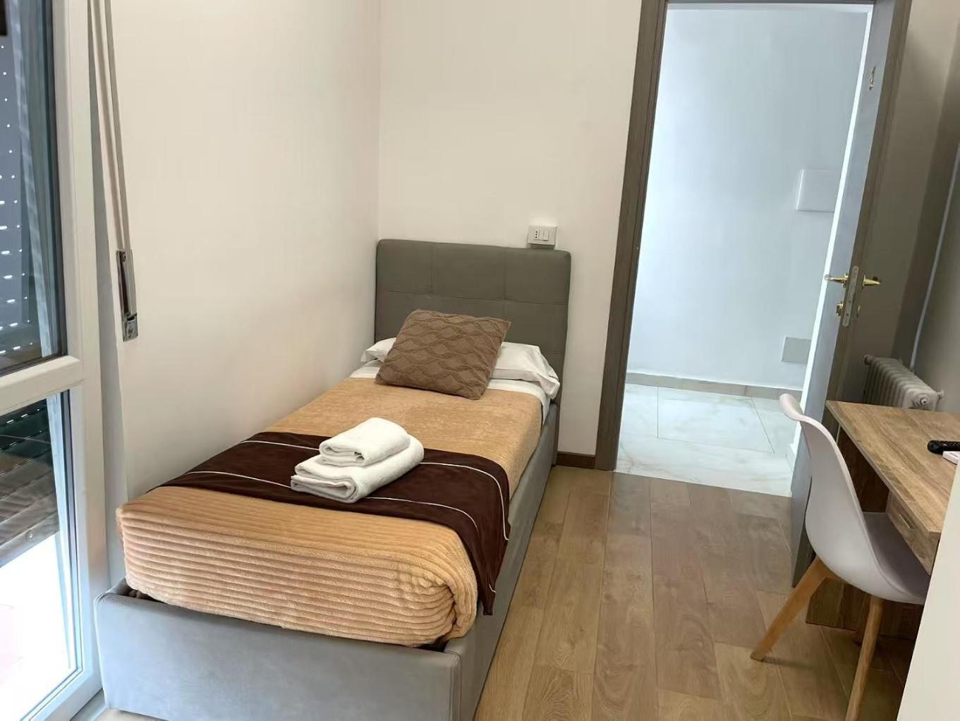 Fiera Rooms เวโรนา ภายนอก รูปภาพ