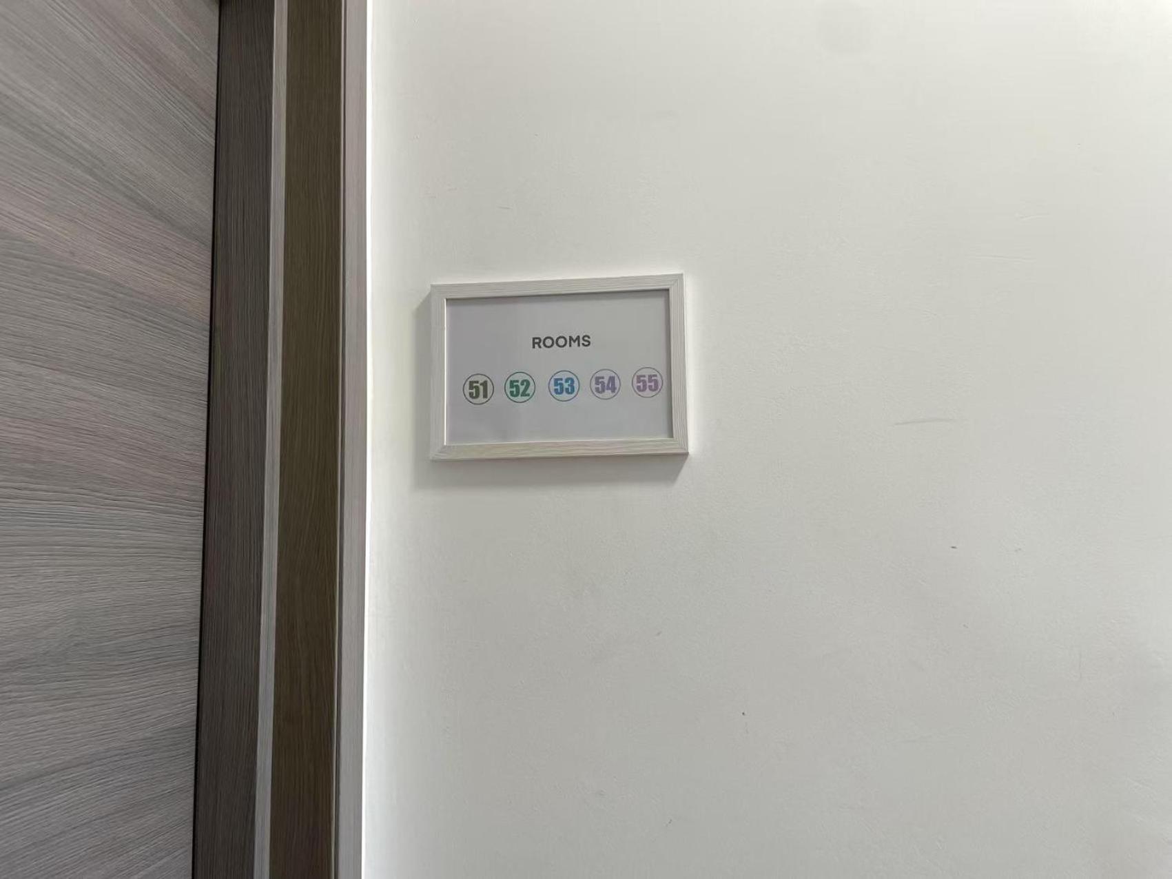 Fiera Rooms เวโรนา ภายนอก รูปภาพ