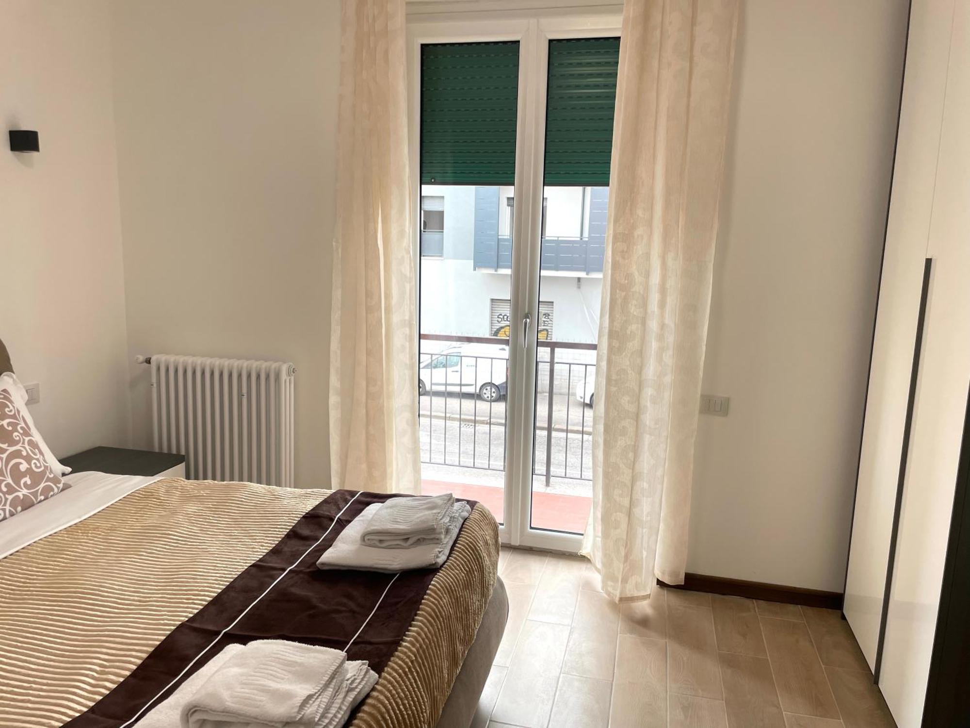 Fiera Rooms เวโรนา ภายนอก รูปภาพ